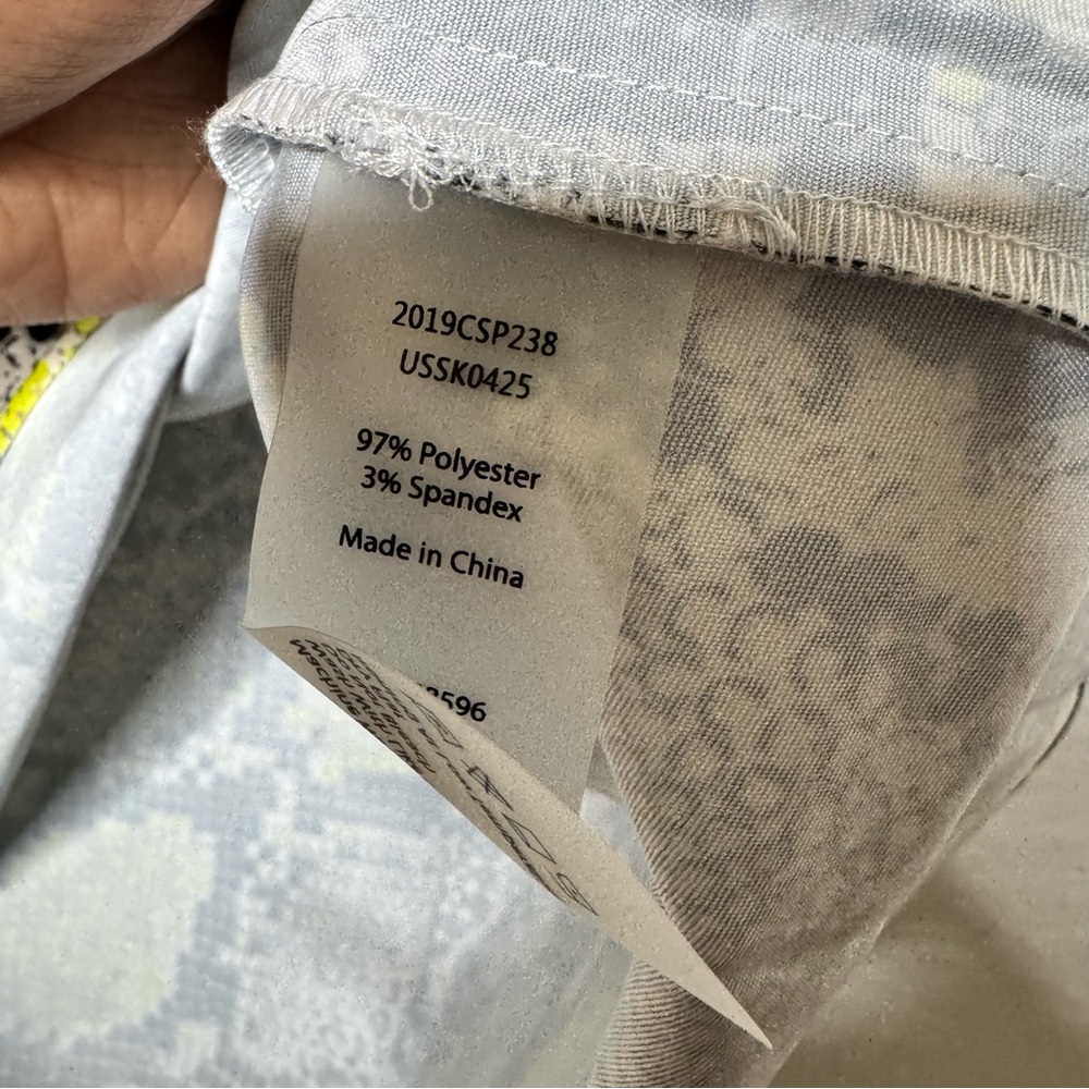 Universal Standard Cece Midi Skirt Python Print 3… - image 6